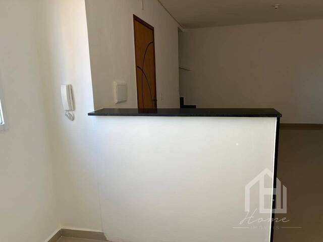 Cobertura para Venda em Santo André - 5