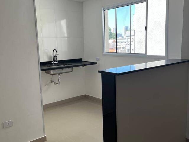 Cobertura para Venda em Santo André - 4