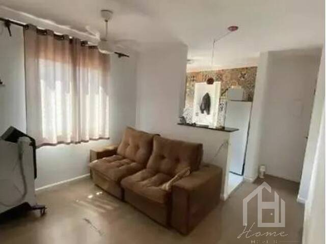 Apartamento para Venda em Santo André - 3