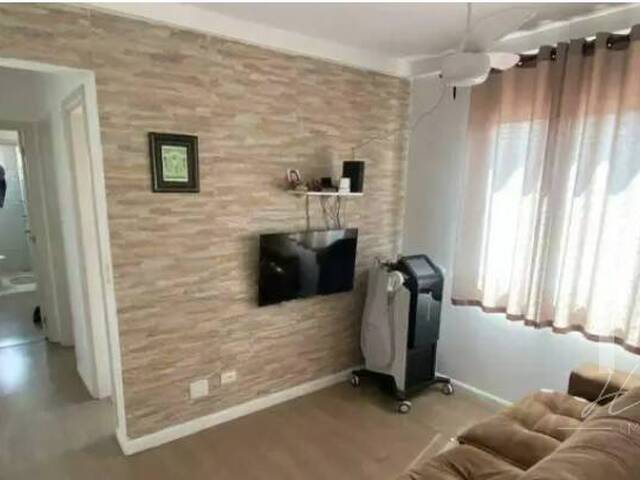 Apartamento para Venda em Santo André - 2