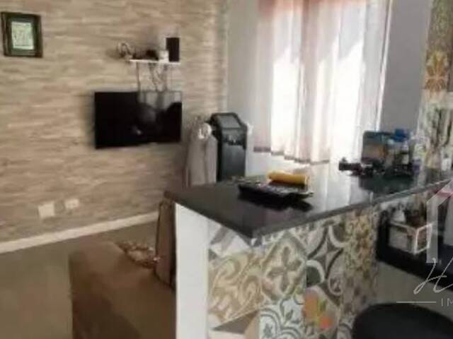 Apartamento para Venda em Santo André - 4