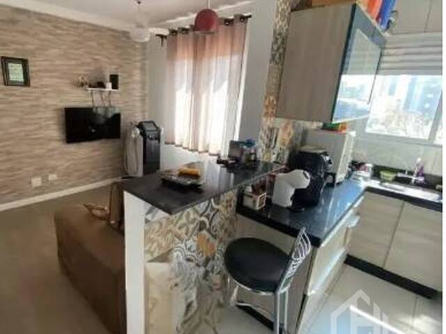 Apartamento para Venda em Santo André - 5