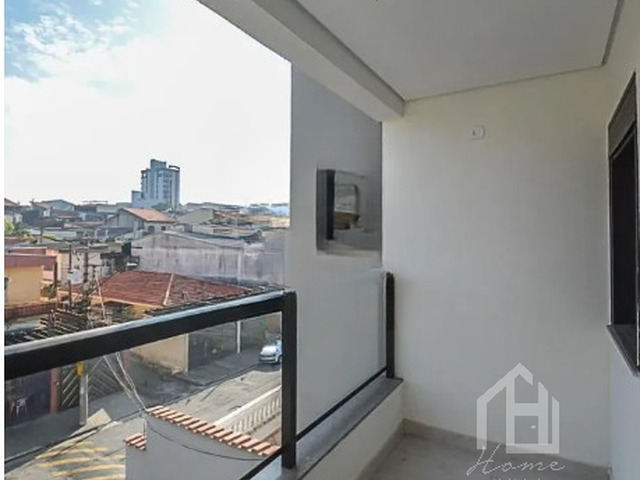 Apartamento para Venda em São Bernardo do Campo - 5