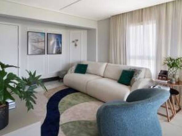 Apartamento para Venda em Santo André - 3