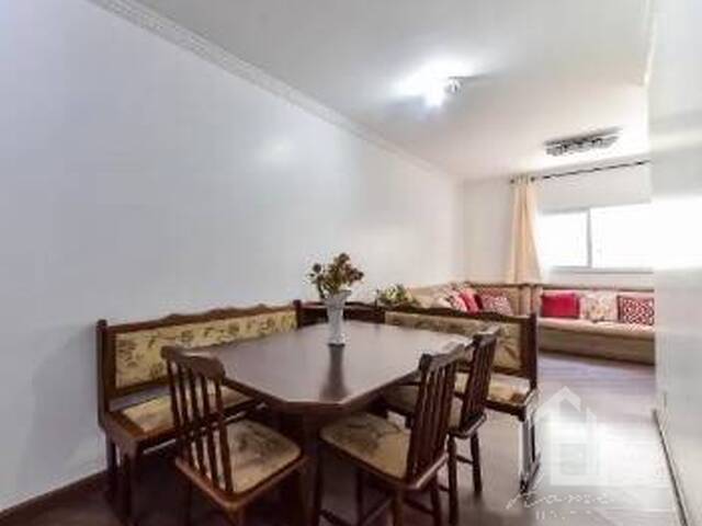 Apartamento para Venda em São Bernardo do Campo - 4