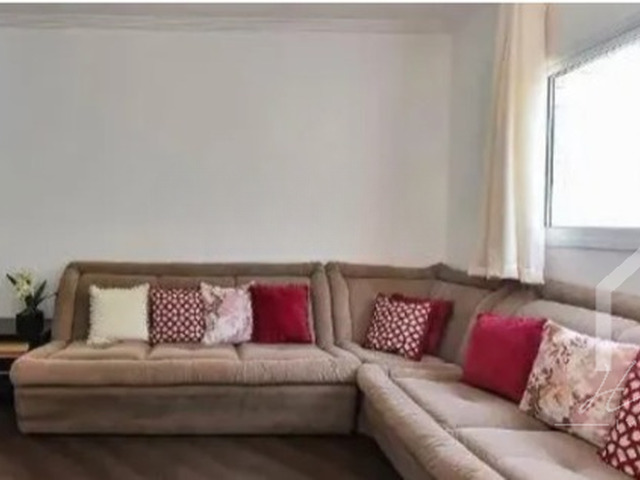 Apartamento para Venda em São Bernardo do Campo - 3