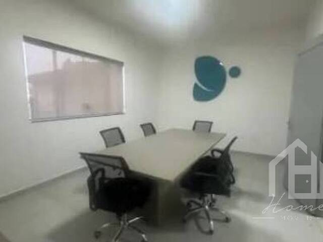 Casa para Locação em Santo André - 5