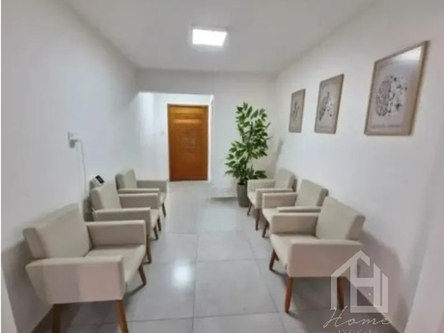 Casa para Locação em Santo André - 2
