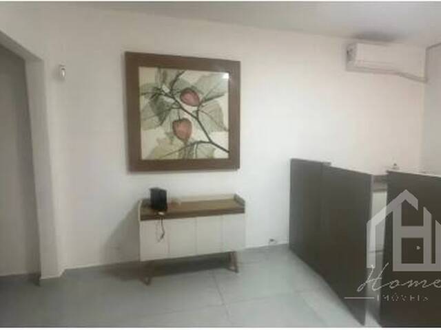 Casa para Locação em Santo André - 4
