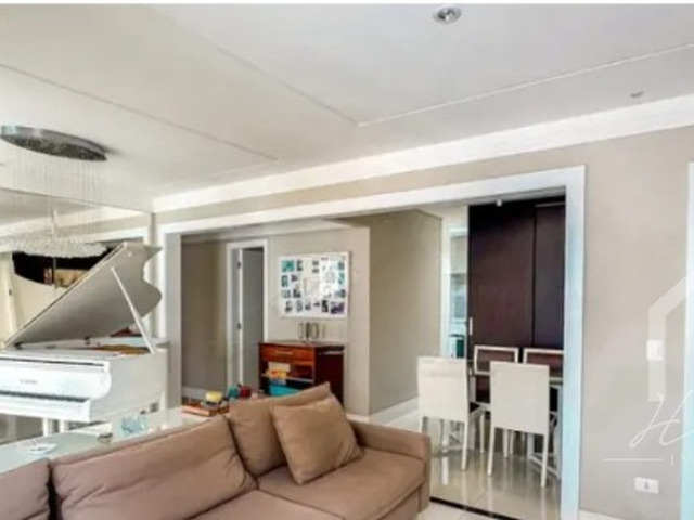 Apartamento para Venda em Santo André - 3