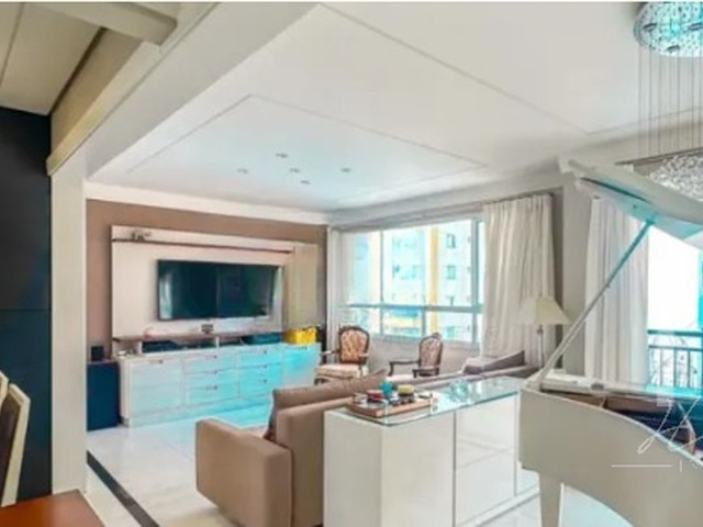 Apartamento para Venda em Santo André - 2