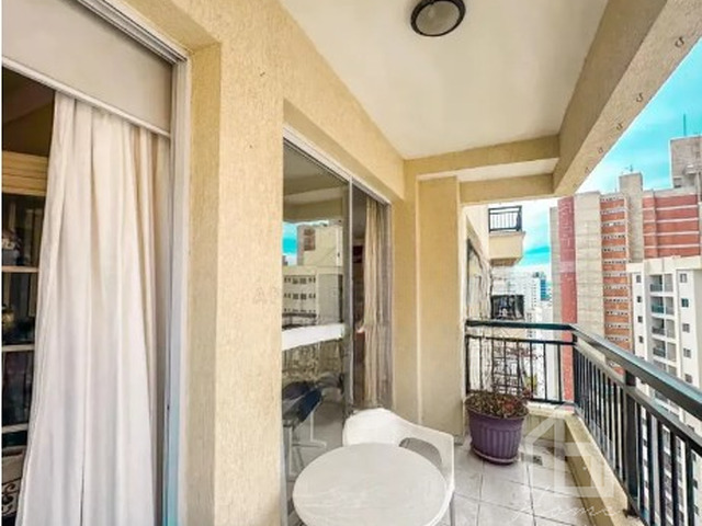 Apartamento para Venda em Santo André - 5