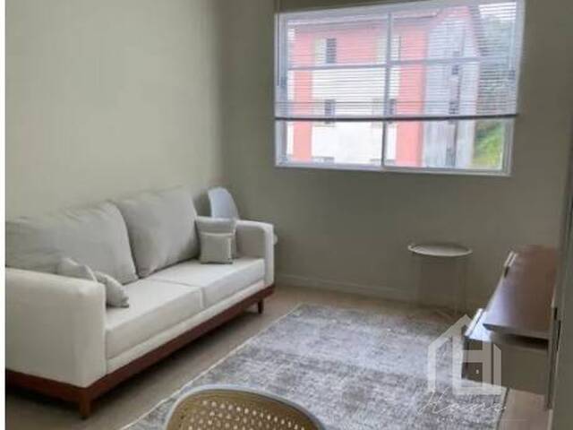 Apartamento para Venda em Santo André - 2