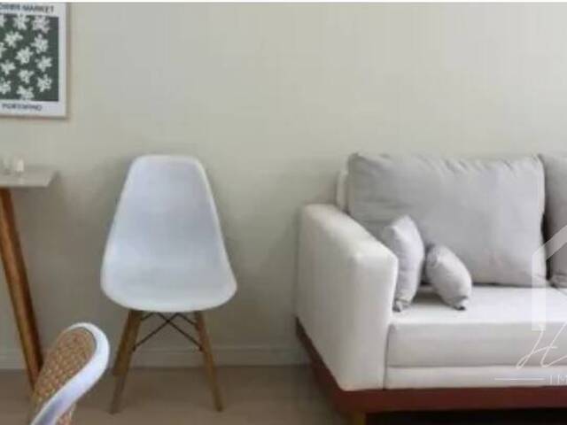 Apartamento para Venda em Santo André - 4