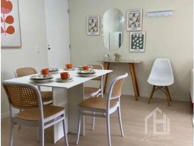Apartamento para Venda em Santo André - 5