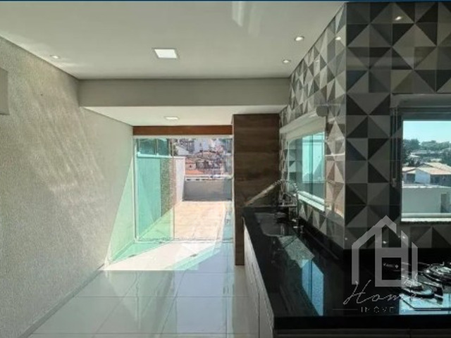 Apartamento para Venda em Santo André - 2