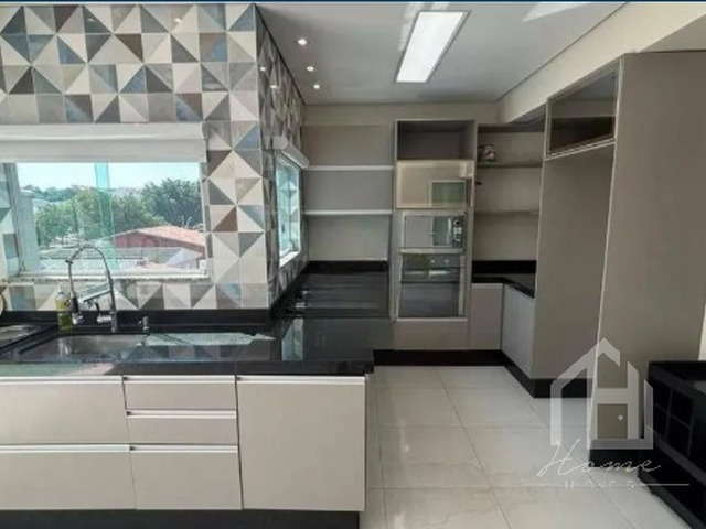 Apartamento para Venda em Santo André - 5