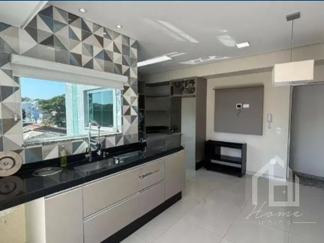 Apartamento para Venda em Santo André - 3