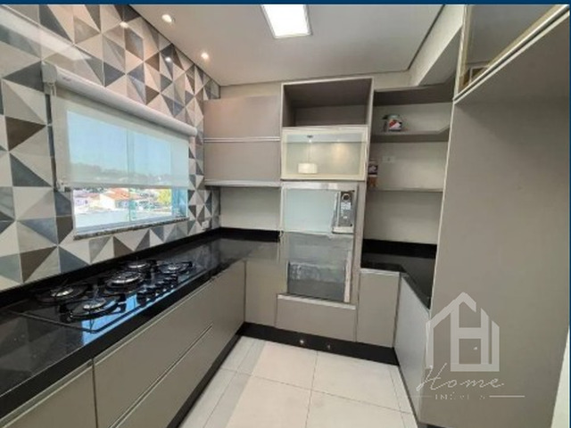 Apartamento para Venda em Santo André - 4