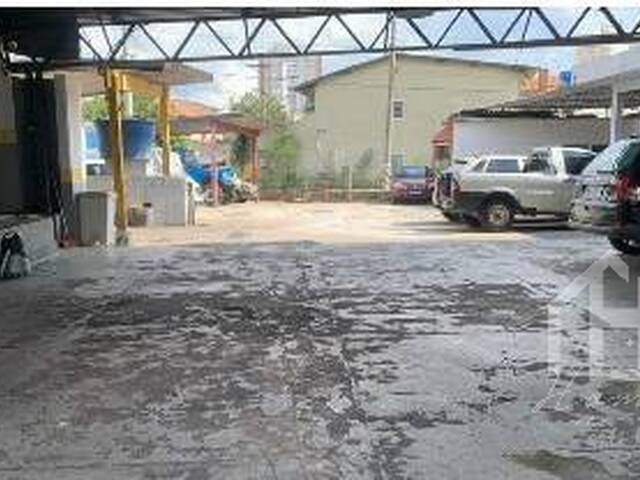 #TE2476 - Área para Venda em Santo André - SP