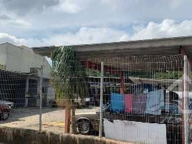 Área para Venda em Santo André - 4