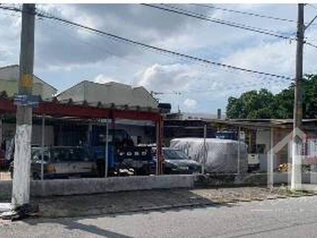 #TE2476 - Área para Venda em Santo André - SP