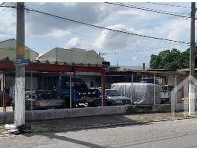 #TE2476 - Área para Venda em Santo André - SP