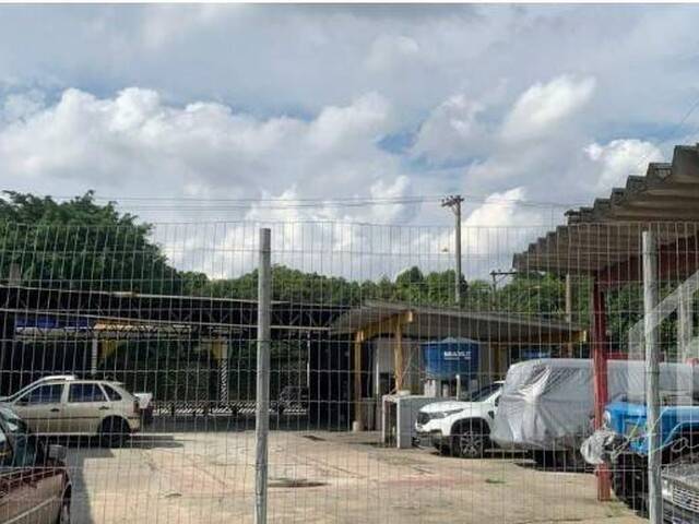 Área para Venda em Santo André - 5