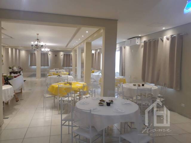 Sala para Venda em Santo André - 4