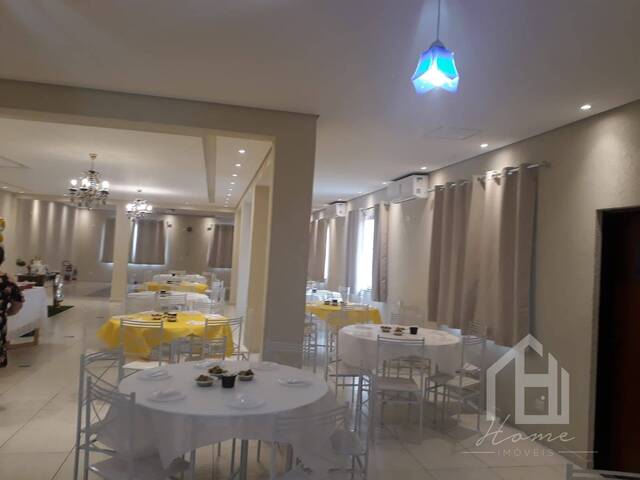 Sala para Venda em Santo André - 5