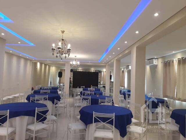 Sala para Venda em Santo André - 2