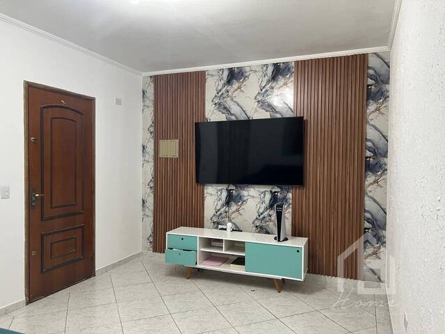 Apartamento para Venda em Santo André - 2