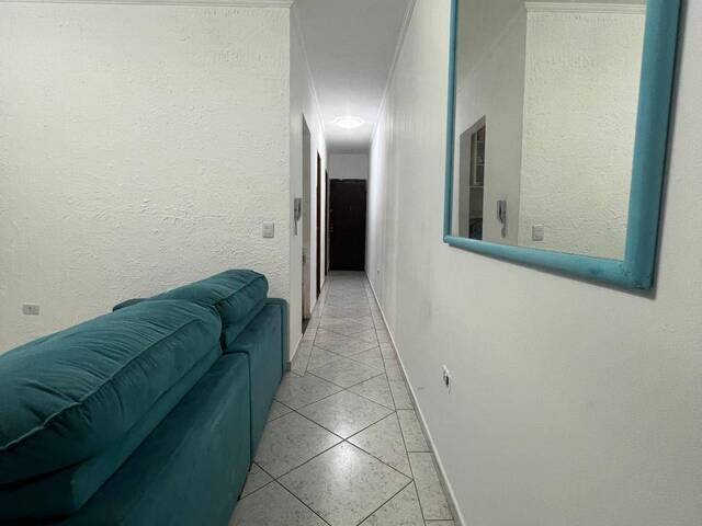 Apartamento para Venda em Santo André - 3
