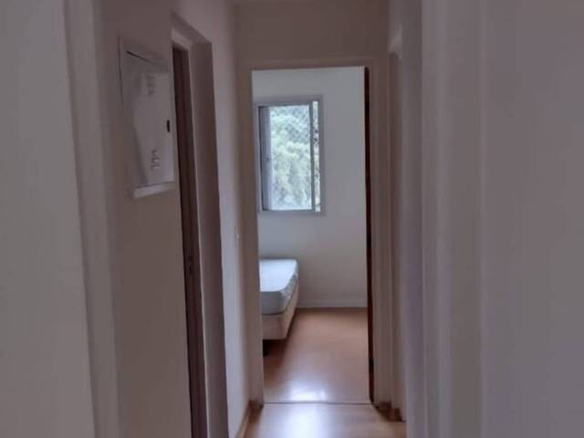 Apartamento para Venda em Santo André - 3