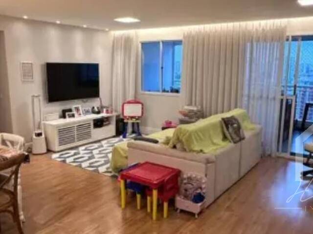 Apartamento para Venda em Santo André - 3