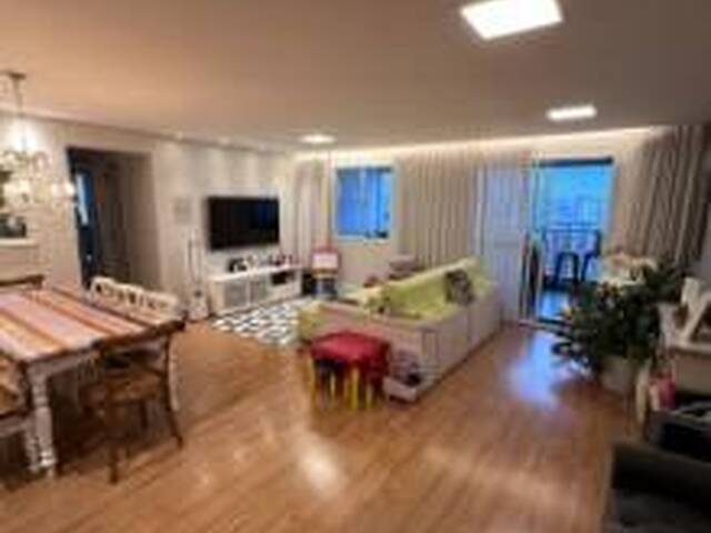 Apartamento para Venda em Santo André - 4