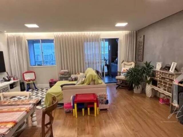 Apartamento para Venda em Santo André - 2