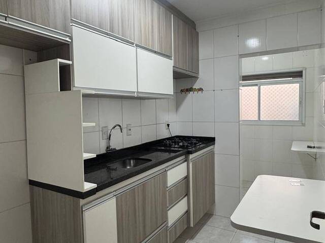 Apartamento para Locação em Santo André - 5