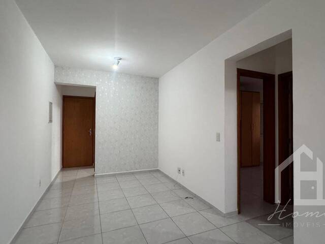 Apartamento para Locação em Santo André - 3