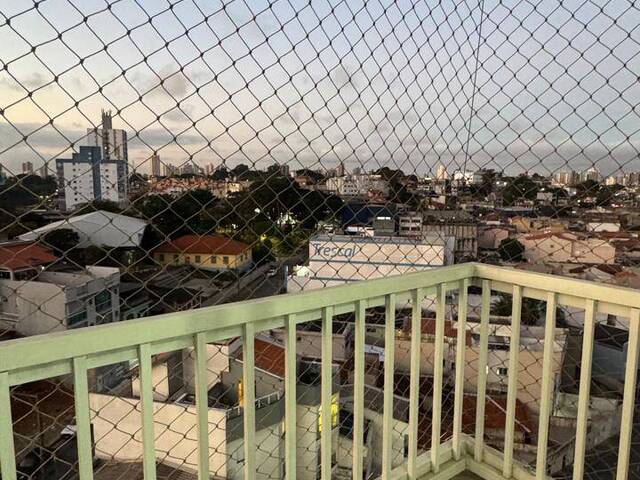 Apartamento para Locação em Santo André - 4