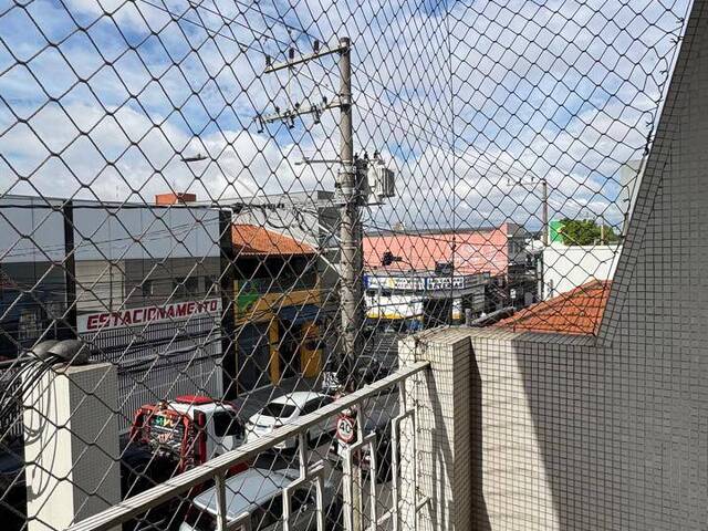 Apartamento para Locação em São Caetano do Sul - 4