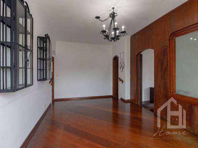 Apartamento para Venda em Santo André - 2