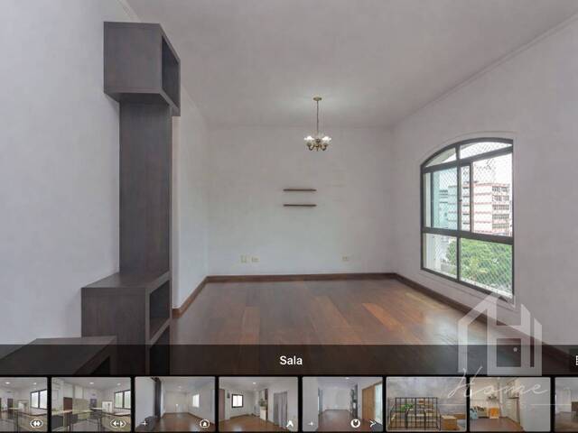 Apartamento para Venda em Santo André - 4