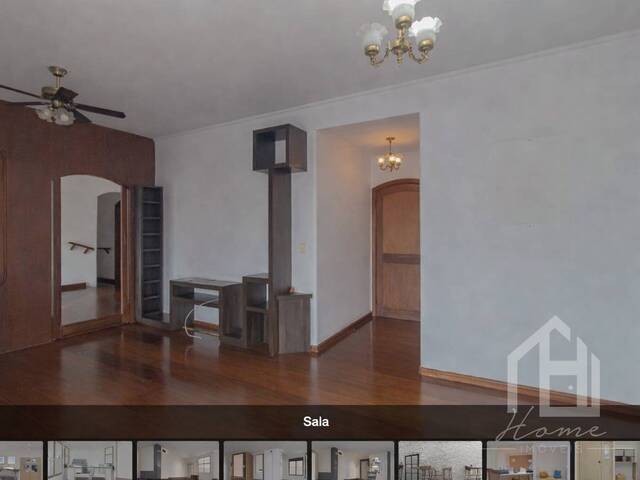 Apartamento para Venda em Santo André - 3