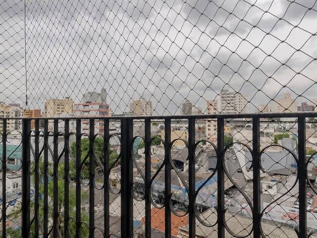 Apartamento para Venda em Santo André - 5