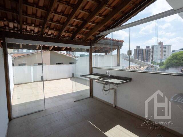 Cobertura para Venda em Santo André - 2
