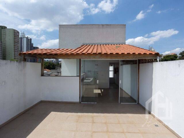Cobertura para Venda em Santo André - 4