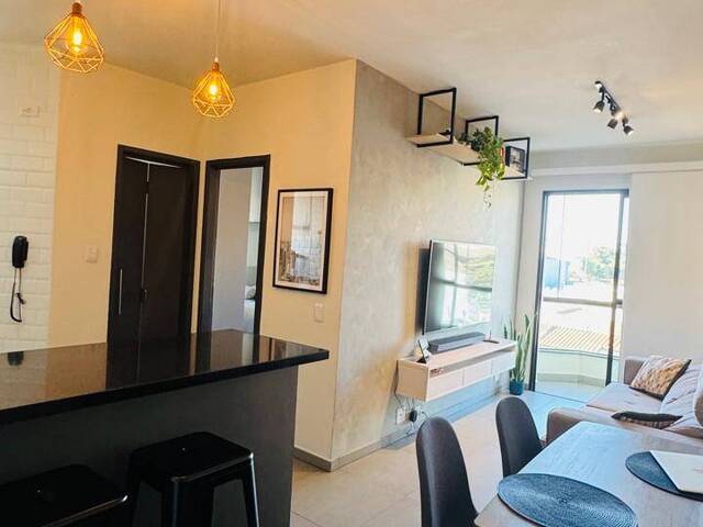#AP2499 - Apartamento para Venda em São Bernardo do Campo - SP