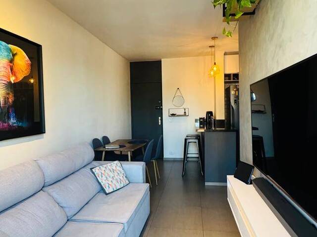 #AP2499 - Apartamento para Venda em São Bernardo do Campo - SP