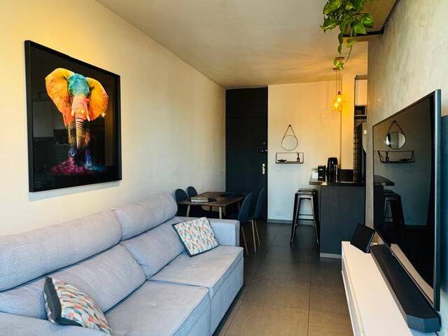 Apartamento para Venda em São Bernardo do Campo - 4
